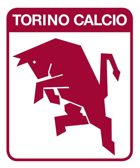 Torino Calcio Stemma Anni Torino Fc Soccer Logo Football Logo