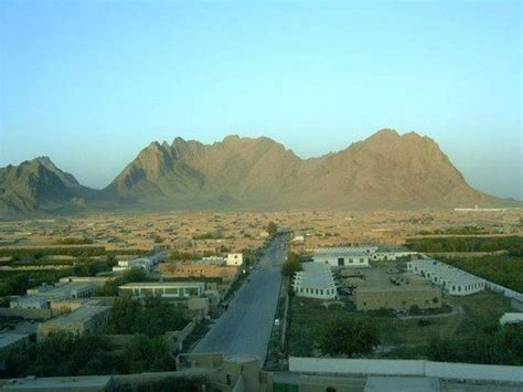 Kandahar Province Alchetron The Free Social Encyclopedia