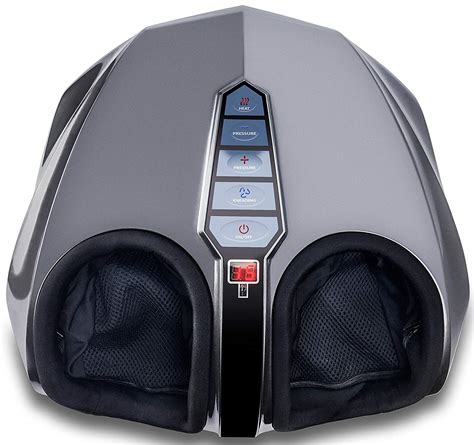 8 Best Foot Massager Machines Reviews And Buying Guide 2020 Drugsbank