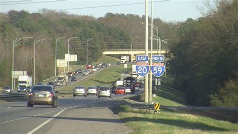 Interstate 5920 Bridges In Birmingham To Reopen Alabama Public Radio