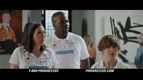 Maybe you would like to learn more about one of these? Progressive TV Commercial, 'Jamie's 40th' - iSpot.tv