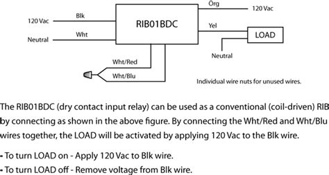 The pam1 ac relay may be energized by one of three input voltages: Pam1 Relay Wiring Diagram