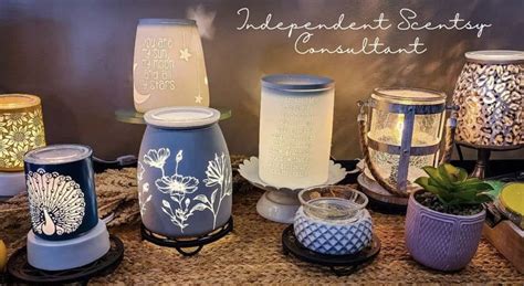 Scentsy Spring Summer 2023 Catalog Products Artofit