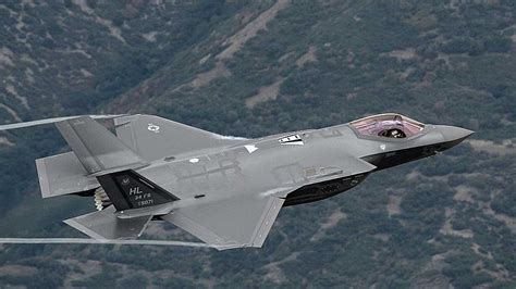 Why Is Washington Seeking To Block The Sale Of F 35 Fighter Jets To Turkey