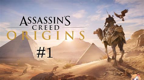 Bienvenidos A Egipto Assasin S Creed Origins 1 YouTube