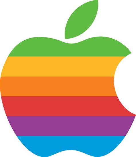 Logo Apple 2