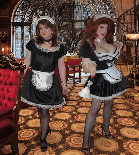 meet the two new french maids a photo on flickriver
