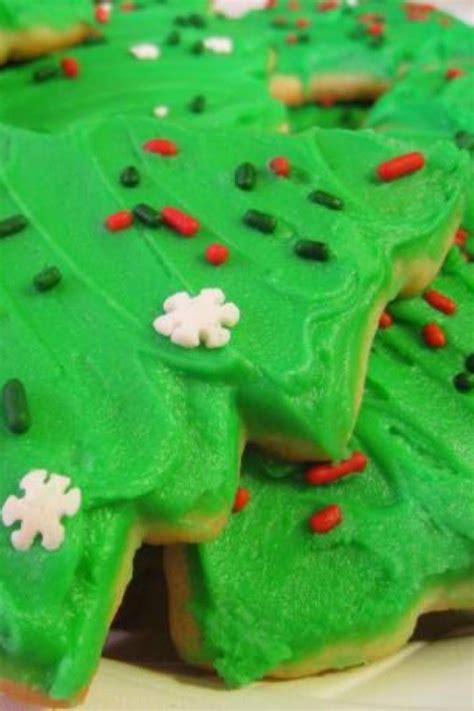 Have fun with different cookie cutters, easy icing and sprinkles of course! sugar cookie icing recipe that hardens without corn syrup