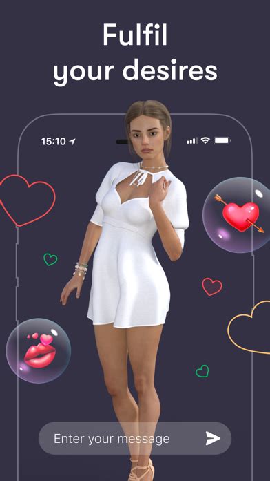 Igirl Ai Girlfriend Simulator On Pc Download Free For Windows 7 8 10 11 Version