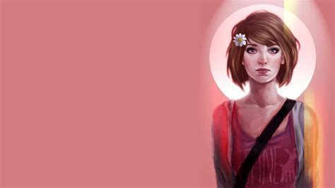 Max Caulfield Wallpapers Wallpaper Cave