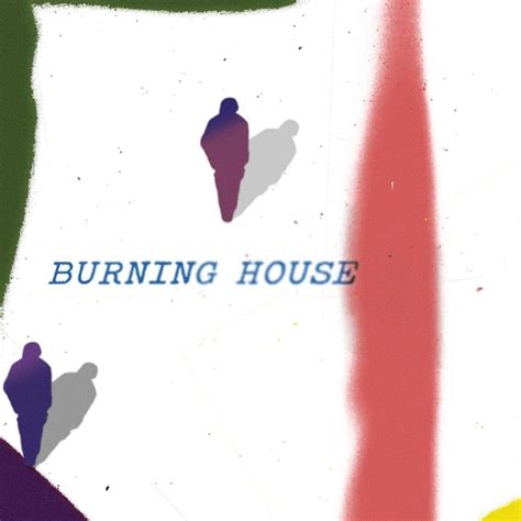 Flouva Burning House Lyrics Genius Lyrics