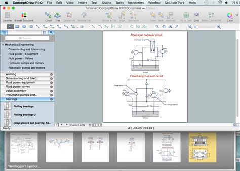 Designspark electrical is our free electrical cad software. CAD Drawing Software for Making Mechanic Diagram and Electrical Diagram Architectural Designs