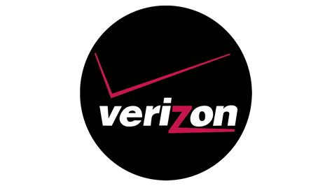 Verizon Logo Png Free Logo Image