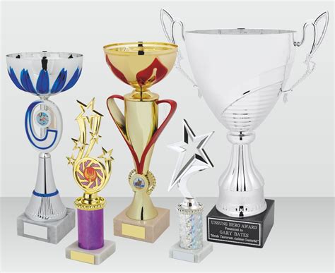 What Do You Do With Your Trophies Once You Have Too Many To Display