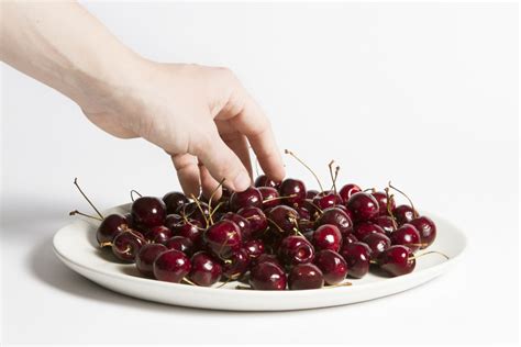 free images hand fruit berry food produce plate fruits cherry cherries flowering