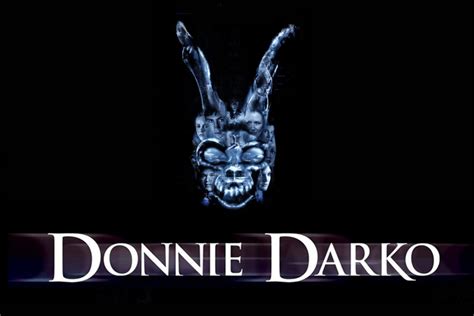 It also has a humanist worldview that mocks the middle class, traditional family values. Watch Movie The "Donnie Darko" This Weekend