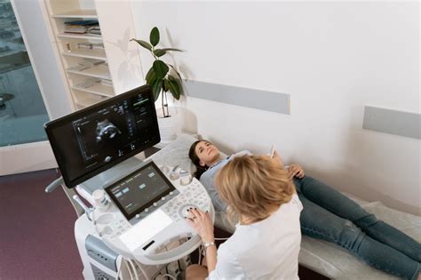 Becoming A Diagnostic Medical Sonographer Aims Education