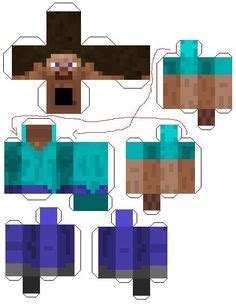 Minecraft crafts paper crafts papercraft minecraft. Die 27 besten Bilder von minecraft bastelvorlagen ...