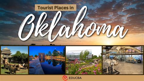 21 Best Places To Visit In Oklahoma You Have To See 2024 Education