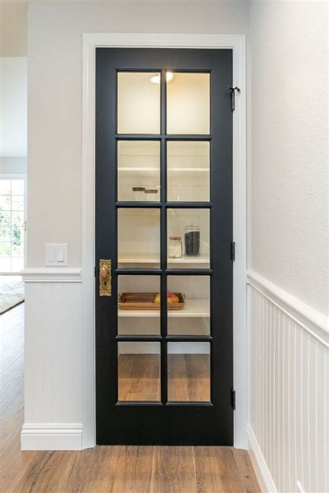 28 Beautiful French Door Ideas With Pros And Cons Digsdigs