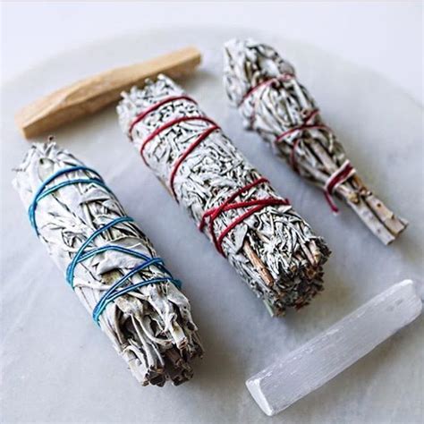 Pin On Smudging