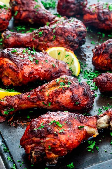 Best 12 17 Marinated Chicken Recipes That Are Worth The Extra Step