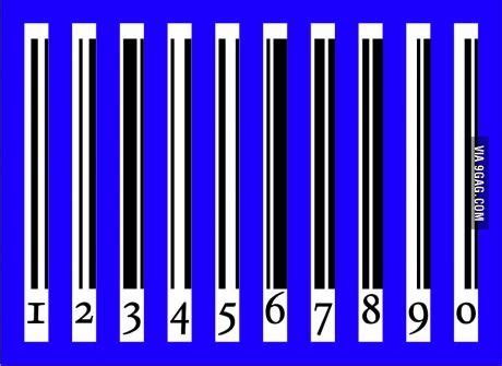 How To Read A Barcode Like A Pro Without Knowing The Numbers Coding
