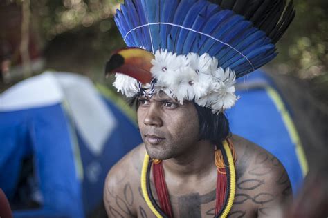 Learn About Indigenous Cultures While In Brazil