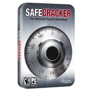 Safecracker PC Game Giveaway - Ends 09/09 | Contest Corner