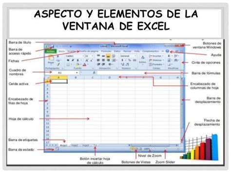 Entorno De Excel