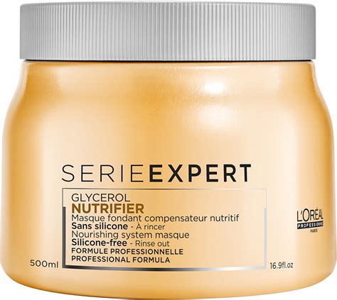 L'Oréal Professionnel - SERIE EXPERT - GLYCEROL NUTRIFIER - 500 ml