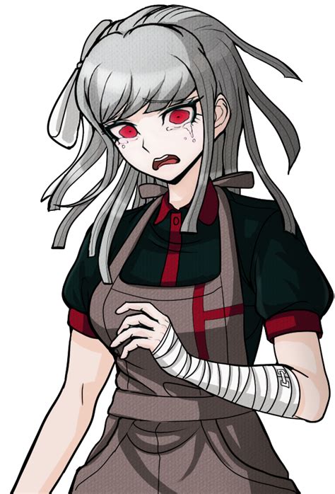 We have got 15 pic about danganronpa sprites transparent background images, photos, pictures, backgrounds, and more. Peko Pekoyama as Ultimate Nurse! : danganronpa