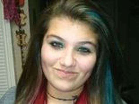 police searching for missing 14 year old girl from marshall
