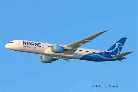 Sheltair Welcomes Norse Atlantic Airways Headquarters To Fort