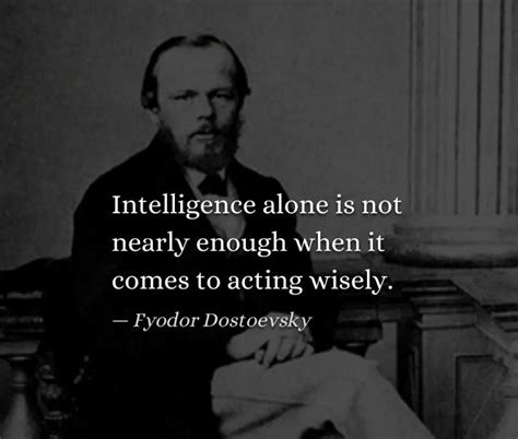 170 Best Dostoyevsky Quotes Nsf Magazine