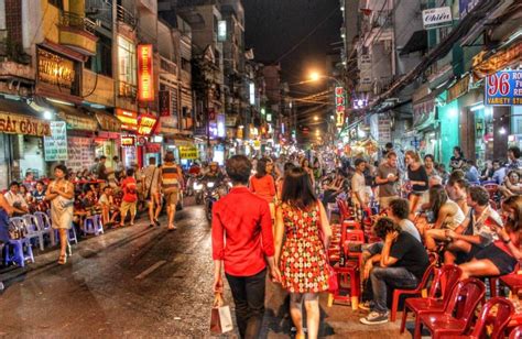 Top 10 Backpacker Activities In Ho Chi Minh City Essential Vietnam Travel Guide Saigon