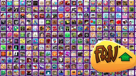 The friv 2016 page, helps you to find your favourite friv 2016 games on the net. Juegos FRIV: ¿qué son y dónde se puede jugar?