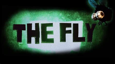 The Fly Remake Sweded Youtube