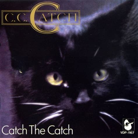 C C Catch Best Ever Albums