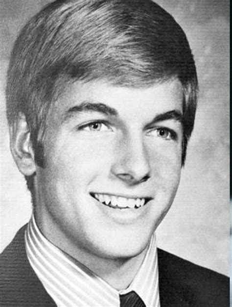 29 Pictures Of Mark Harmon When He Was Young