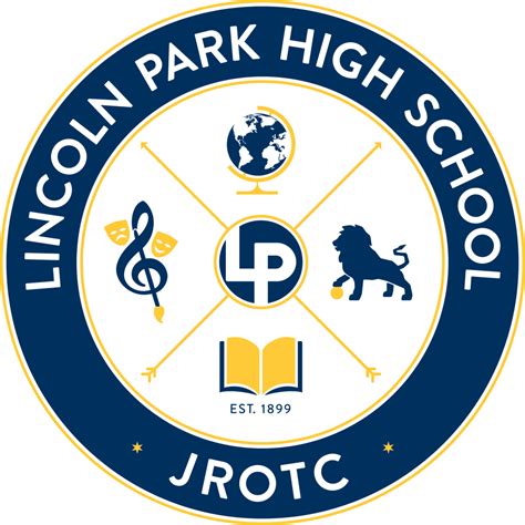 Lphs Branding And Guidelines Contact Lincoln Park High School