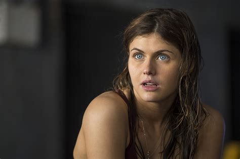 Watch latest alexandra daddario movies and series. San Andreas: Alexandra Daddario - Foto, scene, backstage ...