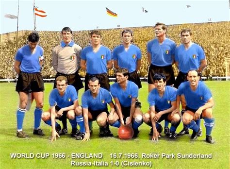 Los finalistas fueron inglaterra y alemania federal que se enfrentaron en un partido de 120 minutos el cual la final de la copa mundial de fútbol de 1966 fue disputada el 30 de julio de 1966, en el en el. ANOTANDO FÚTBOL *: MUNDIAL 1966 * PARTE 6
