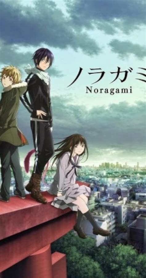 Top 182 Noragami Anime Review