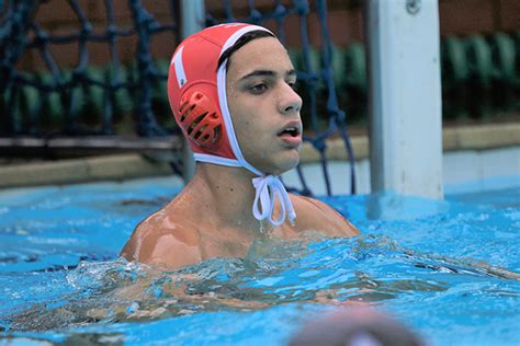 National And Provincial Water Polo Selections Kearsney College