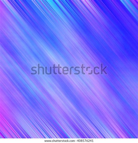 Abstract Blue Background Texture Blurring Line Stock Illustration