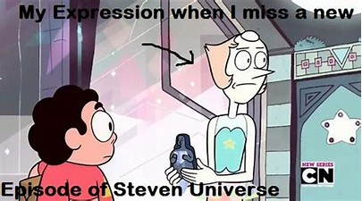 Image result for steven universe memes