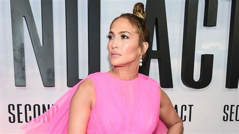 Jennifer Lopez Is Launching A Skin Care Line And Were Prepared To Buy