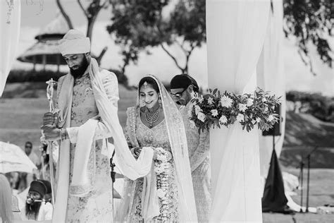 Bali Wedding Photography | Ayana Luxury Wedding