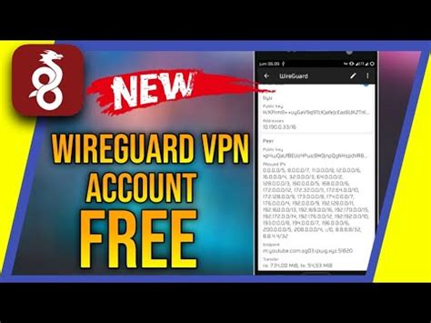 Abangjoss.com has the potential to earn $1,179 usd in advertisement revenue per year. 3 Situs Penyedia Akun VPN WireGuard Terbaru - YouTube